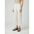 billige Flate sandaler-elegante svarte t-remsandaler for kvinner – rhinestone-pyntede sommersandaler, perfekt for strandtøy, uformelle utflukter og kveldsbegivenheter