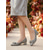 voordelige Pumps met blokhak-Dames pumps met zwarte blokhak en strasssteentjes, spitse neus en strikdetail, elegante feestschoenen voor de moeder van de bruid, tuinbruiloft &amp;formele evenementen