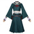 abordables Costumes de manga-Manga Robe Tenues Costumes de Cosplay JK Mascarade Uniforme d'Ecolier / Ecolière Salon de l'Anime Costume Pour Femmes Adulte