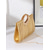 billige Aftenvesker-Håndveske i kunstskinn til dame, flere farger, med strassdetaljer, kjedestropp for skulder eller crossbody, elegant kveldsclutch, perfekt for bryllup, fester, formelle arrangementer