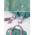 baratos Mochilas para Crianças e Adolescentes-Mochila feminina impermeável em poliéster, com alças ajustáveis, disponível em várias cores, grande capacidade para escola, viagens, esportes ao ar livre e uso casual diário, perfeita para a volta às