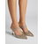 abordables Sabots et mules femme-Escarpins à talons aiguilles à paillettes dorées pour femme, bout pointu, parfaits pour un cocktail ou un mariage. &amp;événements en soirée