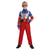 halpa Poikien puvut-Hero Asut Cosplay Elokuva-TV-teemaasut for Poikien Lasten Naamiaiset Juhla Comic Con