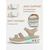 cheap Flat Sandals-Women's Rhinestone-Embellished Air Cushion Sandals - Adjustable Velcro Open-Toe Comfort Shoes for Casual &amp; Outdoor Wear