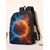 abordables Sacs à dos pour Enfants et Adolescents-Set de sac à dos de basket-ball pour garçons avec sac à lunch et trousse grand sac à dos scolaire pour le sport à l'école élémentaire