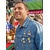 abordables Accesorios-Conjunto de 4 broches de aleación para hombre con motivos de jugadores de fútbol, ideales para animar en los partidos, apoyar a los aficionados, eventos deportivos y para lucir un estilo deportivo