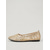 economico Ballerine da donna-Ballerine da donna in rete con paillettes dorate - eleganti scarpe a punta in rete scintillante per resort all'aperto e feste estive in giardino &amp;abiti da vacanza di lusso