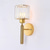 economico Luci da parete-Lampade da Parete per Interni Soggiorno Ferro Luce a muro Non impermeabile 110-120V 220-240V