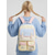 abordables Sacs à dos pour Enfants et Adolescents-Sac à dos scolaire kawaii pour préadolescentes, grand sac à dos pastel avec de multiples poches de rangement pour le collège, les voyages et la rentrée scolaire.