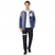 cheap Anime Costumes-Anime Cosplay Suits Video Game Costumes Masquerade Casual Anime Expo Pants For Men's Adults'