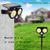 preiswerte Bodenlichter-Solar-Außenstrahler, wasserdichte LED-Solar-Gartenstrahler, Wandleuchten &amp;Bodenleuchten mit Dunkelheitssensor und automatischer Ein-/Ausschaltfunktion, Gartenleuchten für Gartenwege und Gehwege