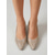 voordelige Pumps met blokhak-Damespumps met kristalversiering en blokhak, elegante gesloten schoenen voor de moeder van de bruid, geschikt voor tuinbruiloften. &amp;formele evenementen