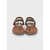preiswerte Flache Sandalen-Boho-Sandalen mit Perlenbesatz und Fransen am Knöchel – flache, bequeme Sommer-Strandschuhe für Urlaub, Resort, Festivals und entspannte Reisen