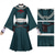 abordables Costumes de manga-Manga Robe Tenues Costumes de Cosplay JK Mascarade Uniforme d'Ecolier / Ecolière Salon de l'Anime Costume Pour Femmes Adulte