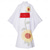 economico Costumi anime-Viaggio nel tempo Anime Abiti Abiti Cosplay Kimono Mascherata Anime Expo Costume Per Per donna Adulti