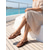 cheap Gladiator Sandals-Women's Gladiator Flat Sandals – Woven Strappy Closed-Toe Design, Breathable Boho Roman Style Shoes for Beach, Island Vacation &amp; Summer Resort Wear