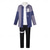 cheap Anime Costumes-Anime Cosplay Suits Video Game Costumes Masquerade Casual Anime Expo Pants For Men's Adults'
