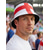 tanie Akcesoria-Męska, dwustronna czapka typu bucket hat z poliestru, z nadrukiem flagi Anglii, lekka czapka dla kibica piłkarskiego na mecz, dla kibiców, na co dzień, do noszenia na zewnątrz