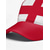 abordables Accessoires-Casquette de baseball homme en polyester aux couleurs du drapeau anglais, taille ajustable, idéale pour les supporters de football, les matchs, les événements sportifs et les activités de plein air au quotidien.
