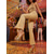 abordables Estilo Disco y Hippie de los años 70-Sandalias de plataforma doradas estilo disco de los años 70 para mujer: sandalias de tacón alto gruesas con purpurina brillante y detalle de lazo para fiestas estilo Studio 54 y eventos en discotecas.