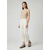 billige Flate sandaler-elegante svarte t-remsandaler for kvinner – rhinestone-pyntede sommersandaler, perfekt for strandtøy, uformelle utflukter og kveldsbegivenheter