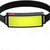 abordables Faros delanteros-Linterna frontal portátil COB con batería de litio recargable integrada, luz LED superbrillante para exteriores, ideal para acampar y pescar.