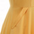 cheap Dresses-1950s Retro Vintage Dress Swing Dress Flare Dress Short Sleeves Solid Color Fit &amp; Flare Swing V Neck Fancy Dress Women's Casual Party Dailywear Adults' Dress Spring &amp; Summer