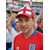 abordables Accessoires-Casquette de baseball homme en polyester aux couleurs du drapeau anglais, taille ajustable, idéale pour les supporters de football, les matchs, les événements sportifs et les activités de plein air au quotidien.