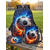 abordables Sacs à dos pour Enfants et Adolescents-Set de sac à dos de football pour garçons avec sac à lunch et trousse Sac à dos scolaire à grande capacité pour les voyages scolaires et le sport