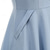 cheap Dresses-1950s Retro Vintage Dress Swing Dress Flare Dress Short Sleeves Solid Color Fit &amp; Flare Swing V Neck Fancy Dress Women's Casual Party Dailywear Adults' Dress Spring &amp; Summer