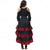 abordables Tenues-Set Médiéval Renaissance Jupe Blouse / Chemise Corset avec accessoires Pirate Déguisement Femmes Pirate Halloween Carnaval Mascarade Foire de la Renaissance Soirée à thème rétro Adulte Chemisier Jupe