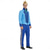 cheap Men's Costumes-Prince Cosplay Costume Outfits Movie TV Theme Costumes for Men's Adults' Masquerade Party Comic Con