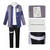 cheap Anime Costumes-Anime Cosplay Suits Video Game Costumes Masquerade Casual Anime Expo Pants For Men's Adults'