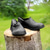 cheap Footwear-Retro Vintage Medieval Renaissance Turnshoes Knight Ritter Ranger Fancy Dress Men's Halloween Carnival Event / Party Masquerade LARP Adults' Shoes