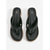 abordables Sandales compensées-Sandales compensées noires chics pour femmes - tongs confortables à motif liège, idéales pour les croisières et la détente au bord de la piscine. &amp;vacances d'été à la plage