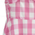 levne Šaty-50. léta Retro Rockabilly K lýtkům Šaty Houpací šaty Flare šaty Špagetová ramínka Vysoký pas Kostkovaný / Gingham Rozevláté Houpačka Do V Maškarní kostým Dámské Ležérní Plážové Párty Dospělé Šaty