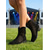 voordelige Vrouwen-Dames enkellaarsjes met uitsparingen – geperforeerde suède zomerlaarsjes, boho-chique schoenen voor muziekfestivals, buitenevenementen en reizen.