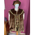 billiga Outfits-Medeltida kostymer Renässans Kläder Prins Celtic Knight Maskeradkläder Herr Kunglig Halloween Karnival Maskerad Prestanda LARP Ren Faire Vuxna Kostym