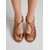 abordables Zapatos de baile latino-Zapatos de tacón de satén marrón para baile latino de mujer – zapatos de salón de salsa con tiras y pedrería