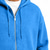 economico felpe con cappuccio da uomo di base-Per uomo Felpa con cappuccio Felpa con cappuccio a zip intera Rosa Viola Grigio chiaro Con Cappuccio Semplice Con zip Casuale Quotidiano Sport &amp; Outdoor Streetwear Cool Abbigliamento Sportivo Tutte