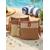 voordelige Loma- ja matkakassit-Damestas van riet in bohemianstijl met kwastjes, verstelbare schouderband, verkrijgbaar in twee kleuren (gebroken wit en kaki), lichtgewicht geweven strandtas, perfect voor vakantie, dagelijks gebruik en zomerse uitstapjes.