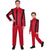 abordables Disfraces para parejas y grupos-Accesorios Uniforme Disfraces carrera Disfraz divertido Niños Adulto Unisexo Mascarada Semana del Libro Discoteca Fiesta Partido Disfraces fáciles de Halloween Disfrazarse