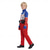 halpa Poikien puvut-Hero Asut Cosplay Elokuva-TV-teemaasut for Poikien Lasten Naamiaiset Juhla Comic Con
