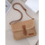 preiswerte Taschen für Urlaub &amp; Reise-Boho-Stroh-Umhängetasche für Damen, gewebte Schultertasche in Elfenbein und Khaki mit verstellbarem Riemen für Strandurlaub, Resortreisen, lässige Sommeroutfits und den Alltag