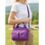 billige Crossbody-vesker-Vanntett crossbody-veske i nylon for kvinner, flere farger, stor kapasitet med flere lommer, justerbar skulderstropp, ideell for strandferier, utendørsturer og hverdagsbruk