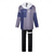 cheap Anime Costumes-Anime Cosplay Suits Video Game Costumes Masquerade Casual Anime Expo Pants For Men's Adults'