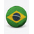 ieftine Accesorii-Pălărie bărbătească reversibilă din poliester, cu imprimeu cu steagul Braziliei, șapcă ușoară de fan al fotbalului pentru ziua meciului, suporteri, sporturi casual, ținute de exterior