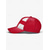 abordables Accessoires-Casquette de baseball homme en polyester aux couleurs du drapeau anglais, taille ajustable, idéale pour les supporters de football, les matchs, les événements sportifs et les activités de plein air au quotidien.