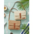 preiswerte Taschen für Urlaub &amp; Reise-Boho-Stroh-Umhängetasche für Damen, gewebte Schultertasche in Elfenbein und Khaki mit verstellbarem Riemen für Strandurlaub, Resortreisen, lässige Sommeroutfits und den Alltag