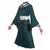 abordables Costumes de manga-Manga Robe Tenues Costumes de Cosplay JK Mascarade Uniforme d'Ecolier / Ecolière Salon de l'Anime Costume Pour Femmes Adulte